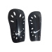 Nike J Football Shin Guards (Black) - Size: Extra Small, Small, Medium